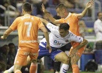 El Real Oviedo, un habitual del Heliodoro