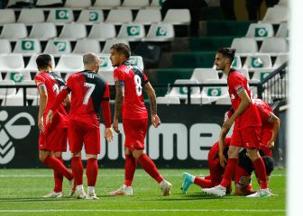 Rayo Vallecano-Leganés: horario, TV y cómo y dónde ver