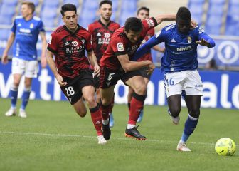 Mirandés-Sabadell: horario, TV y cómo y dónde ver