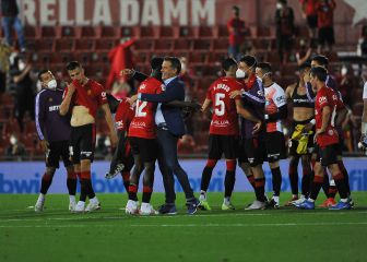 Tres internacionales y el sancionado Salva Sevilla no estarán en El Toralín