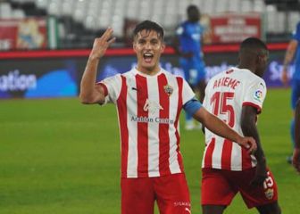 Corpas, el capitán sin brazalete