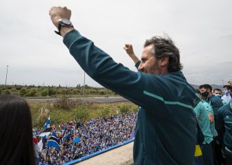 Cómo ser campeón de Segunda