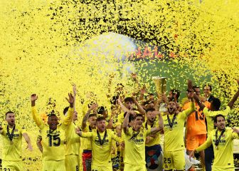 El mundo es amarillo