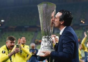 Europa Emery League