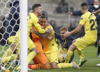 La prensa se tiñe de amarillo: 