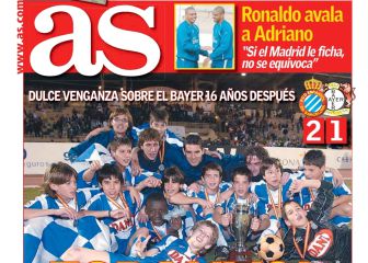 Gerard Moreno caza fantasmas