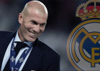 Un adiós que duele: los números que dejó Zidane en el Madrid