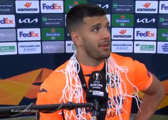 La confesión de Rulli tras el penalti lo hace aún más grande: héroe con mayúsculas