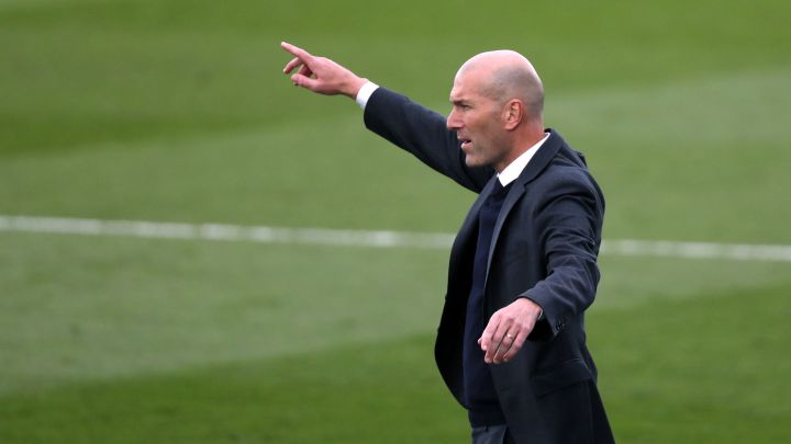 Los momentos clave de la segunda etapa de Zidane en el Real Madrid