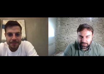 Azpilicueta y la posibilidad de levantar él la Champions: 