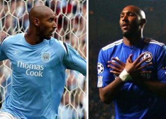 De fiasco en el Madrid a triunfar con el City y el Chelsea