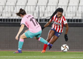 El Clásico Atlético - Barça será el 1 de junio a las 17:45h