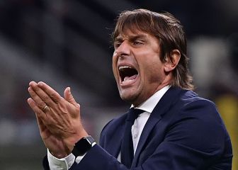 El PSG ya busca sustituto a Pochettino: contacto con Conte