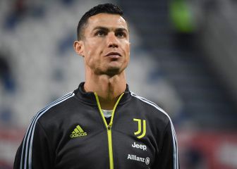 La llegada de Allegri condiciona el futuro de Cristiano Ronaldo