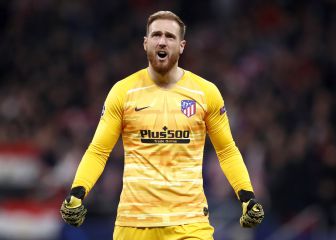 El United ofrece a De Gea para alcanzar a Oblak