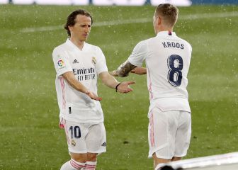 Se permitirán cinco sustituciones hasta diciembre de 2022