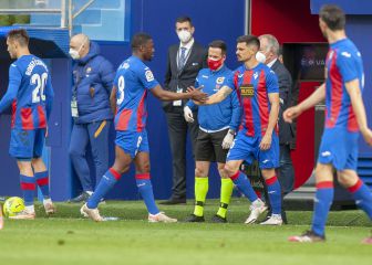 La llegada de César Palacios como Director Deportivo podría ser inminente