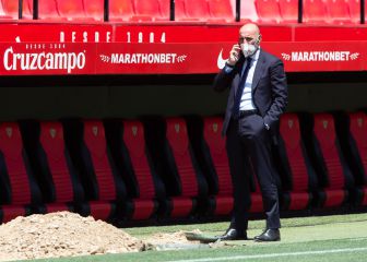 Monchi: 