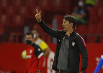 El Sevilla tendrá dos concentraciones en verano