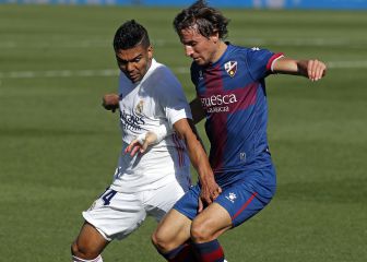 Mosquera y Juan Carlos tienen oferta de renovación