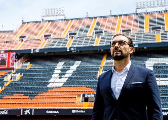 El primer reto de Bordalás es convencer a Gayà