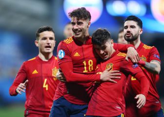 Todos contra Francia