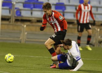 Torrecilla apunta a Paulino