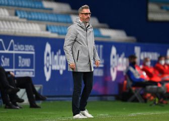 Bolo ratifica su continuidad en la Deportiva