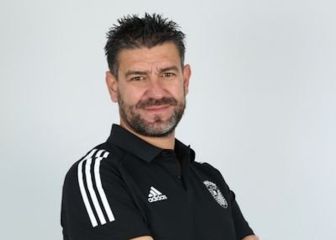 Fernando Estévez, opción para ser el próximo entrenador del Albacete