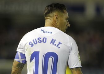 Tarde de despedidas en el Heliodoro