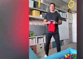 Torres desvela al fin el misterio: preciosa iniciativa