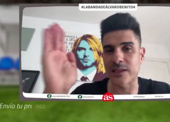 El principal requisito de Álvaro Benito para el entrenador del Madrid: muchos coincidirán