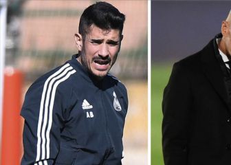 Están los 'zidanistas' y él es su capitán: atentos al alegato de Álvaro Benito