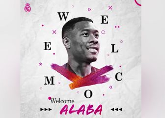 El sencillo video del Madrid para anunciar a su nuevo fichaje