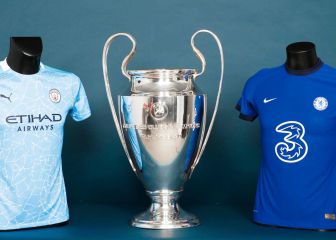 5 datos de la final de Champions: el Manchester City puede superar un récord histórico del Madrid