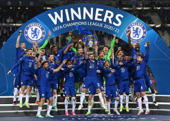 El hito de Azpilicueta