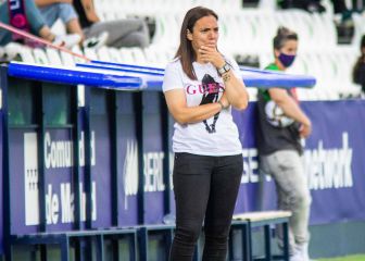 El gran reto de María Pry en su segunda final en la élite