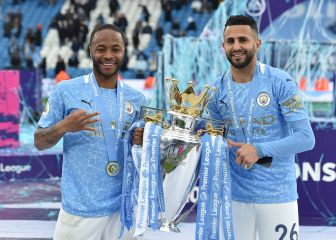 El City pone a la venta a dos de sus estrellas