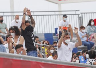 Colocan a Marcelo en el Fenerbahce