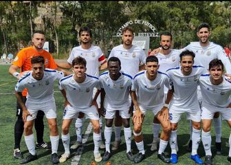 Tercera División Grupo 12; Segunda Fase: resultados, partidos y clasificación de la jornada 6