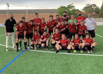 Tercera División Grupo 15; Segunda Fase: resultados, partidos y clasificación de la jornada 6