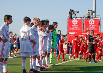 El Sevilla elimina al Madrid y el Barça sufre para estar en semis