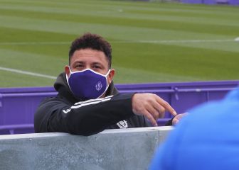 Incertidumbre en Los Anexos ante los planes de Ronaldo