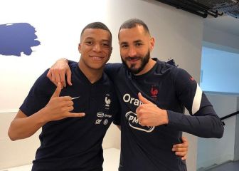 Mbappé ready to play in LaLiga with Real Madrid