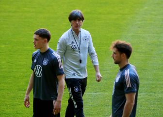 Löw, otro que se aparta de la carrera al Madrid y al Barça