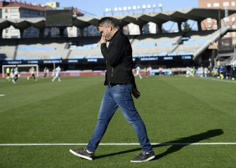 La cláusula de Eduardo Coudet se doblará a partir de agosto