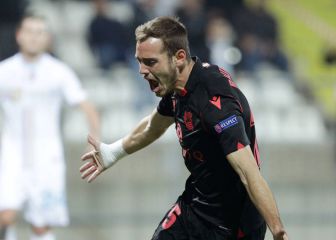 Jon Bautista entra en el mundo gamer