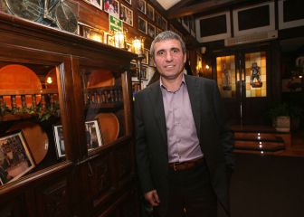 Postulan a Gica Hagi para ser el entrenador del Barcelona