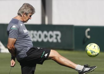 En Chile afirman que Pellegrini maneja una oferta de Turquía