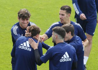 Zaragoza-Leganés: horario, TV y cómo y dónde ver